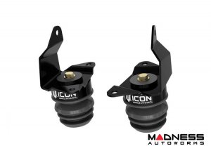 Lexus GX550 Bump Stop Kit - Rear - Foam